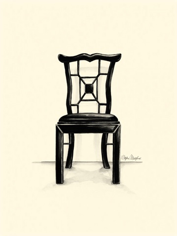 Designer Chair III