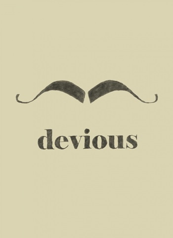 Devious