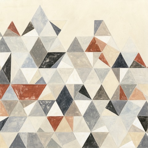 Division and Connection I