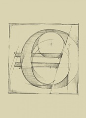 Drafting Symbols VII