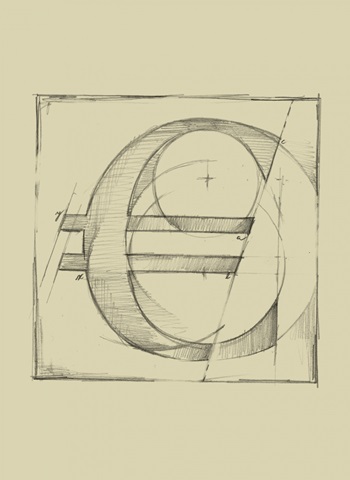 Drafting Symbols VII