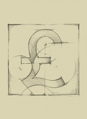 Drafting Symbols VIII