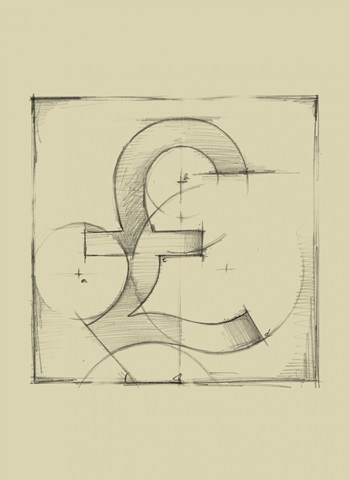 Drafting Symbols VIII