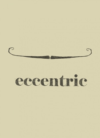Eccentric