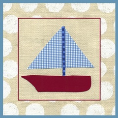 EJ's Sailboat