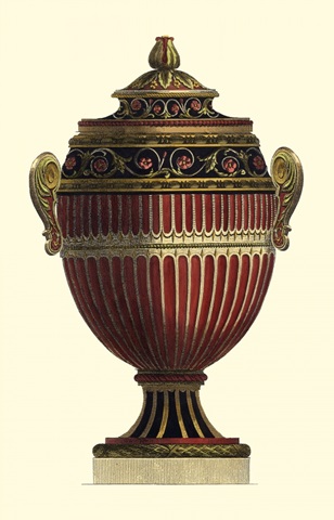 Empire Urn I