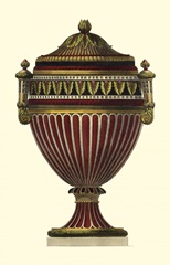 Empire Urn II