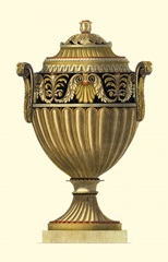 Empire Urn III