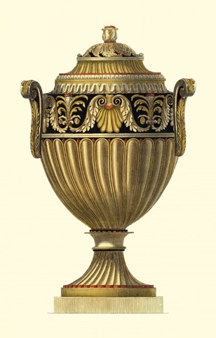 Empire Urn III