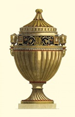 Empire Urn IV