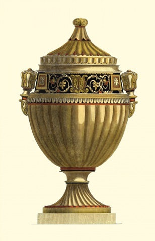 Empire Urn IV