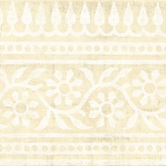 Ethnic Motif VIII