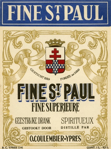 Fine St. Paul