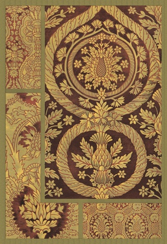 Florentine Panel I
