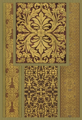 Florentine Panel II