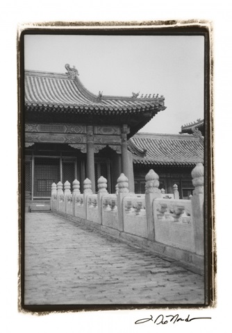 Forbidden City Walk, Beijing