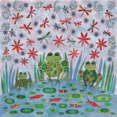 Frog Pond