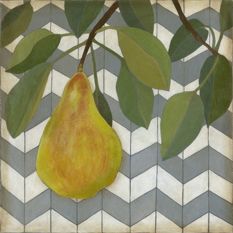 Fruit and Pattern II