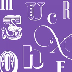 Fun With Letters III