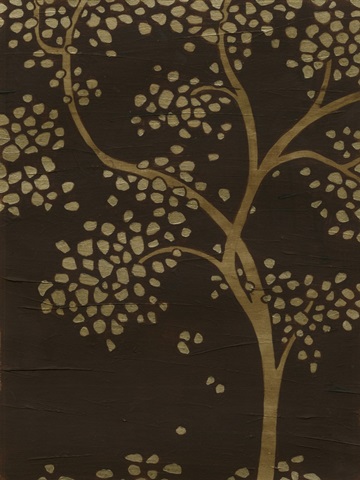 Gilded Bough I