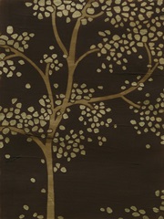 Gilded Bough II