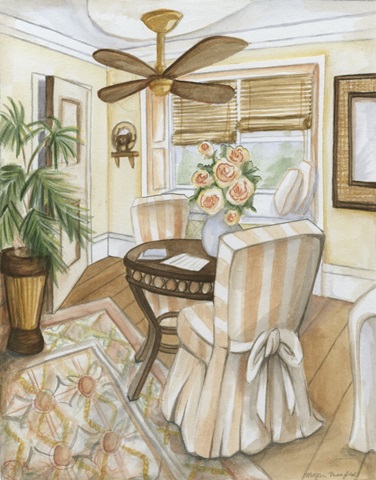 Grand Hotel Vignette IV