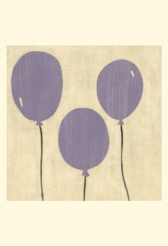 Best Friends - Balloons