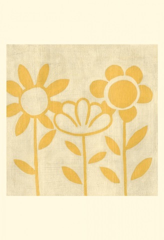 Best Friends - Flowers