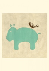 Best Friends - Hippo