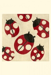 Best Friends - Ladybugs