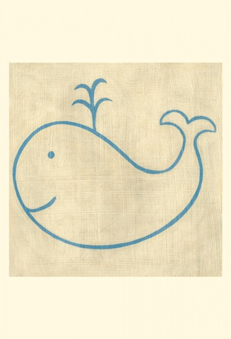 Best Friends - Whale