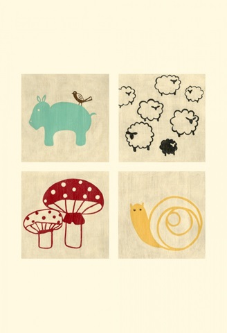 Best Friends Forever I