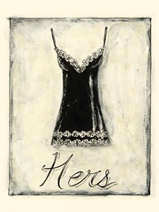 Hers- French Lace