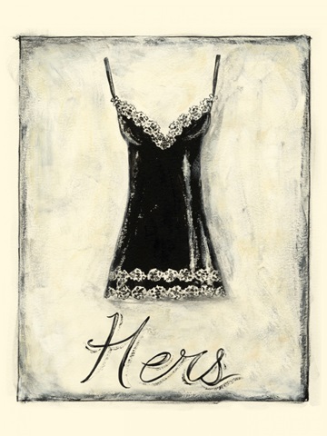 Hers- French Lace