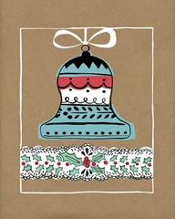 Holly Jolly Christmas II