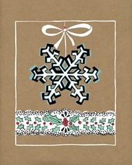 Holly Jolly Christmas III