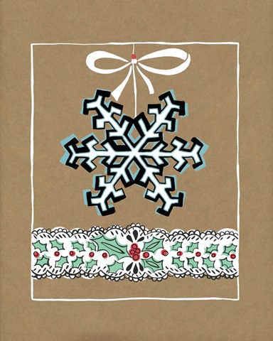 Holly Jolly Christmas III