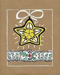 Holly Jolly Christmas IV