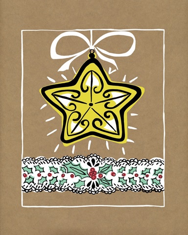 Holly Jolly Christmas IV