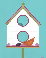 Home Tweet Home III