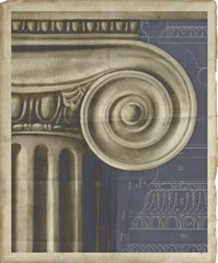 Ionic Architecture I