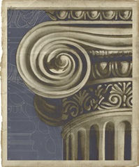 Ionic Architecture II