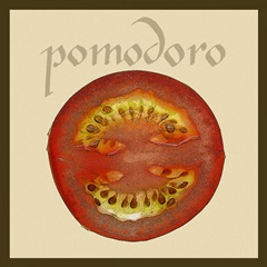 Italian Vegetable II