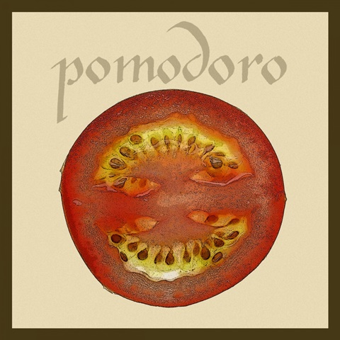 Italian Vegetable II