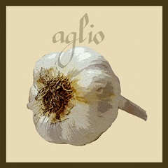 Italian Vegetable III