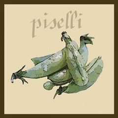 Italian Vegetable VII