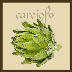 Italian Vegetable VIII