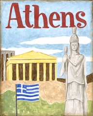 Athens