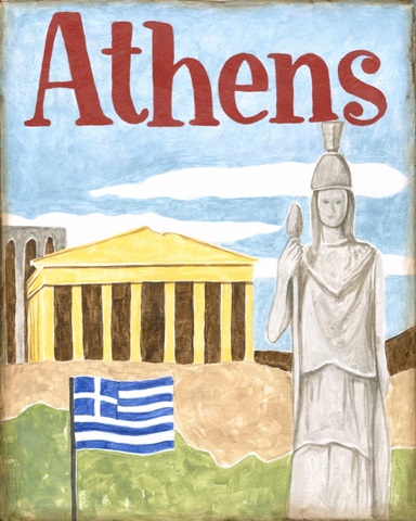 Athens