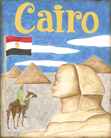 Cairo